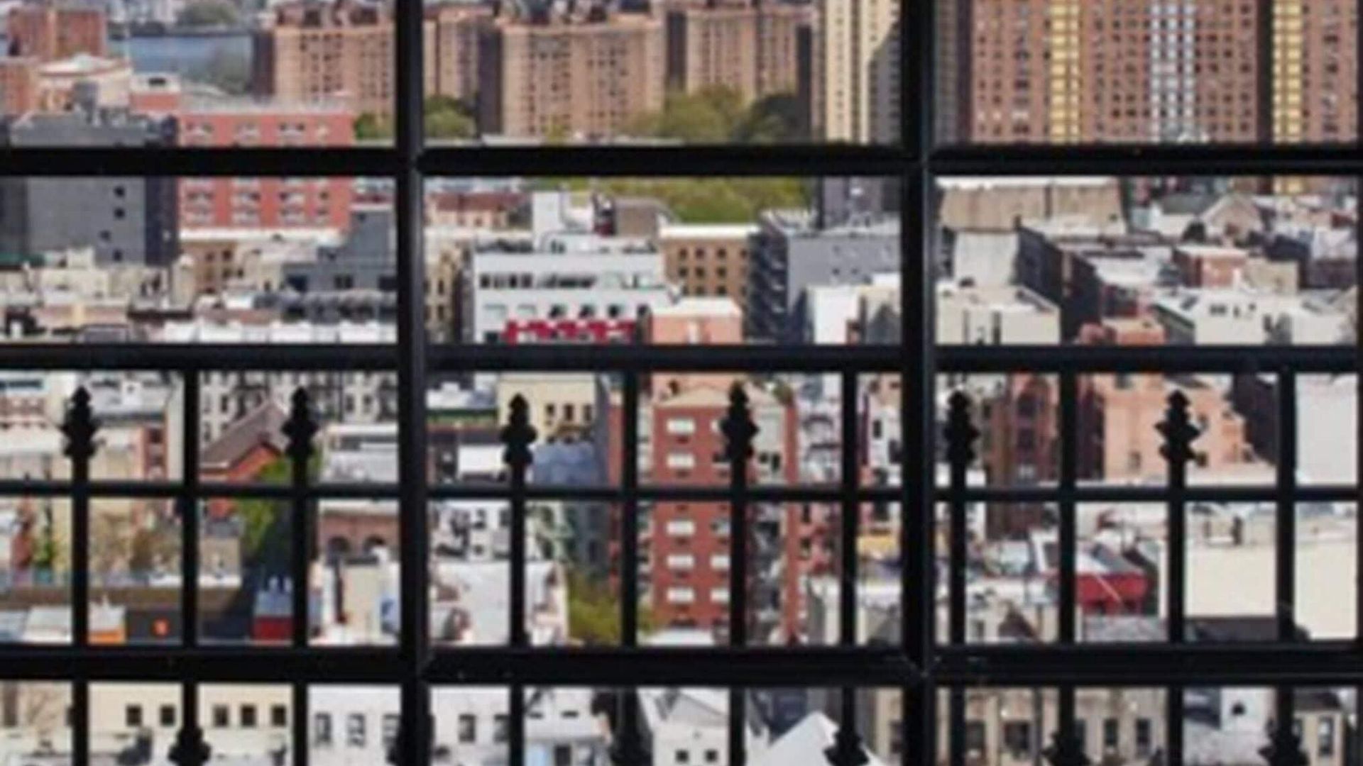 The Ludlow Hotel New York