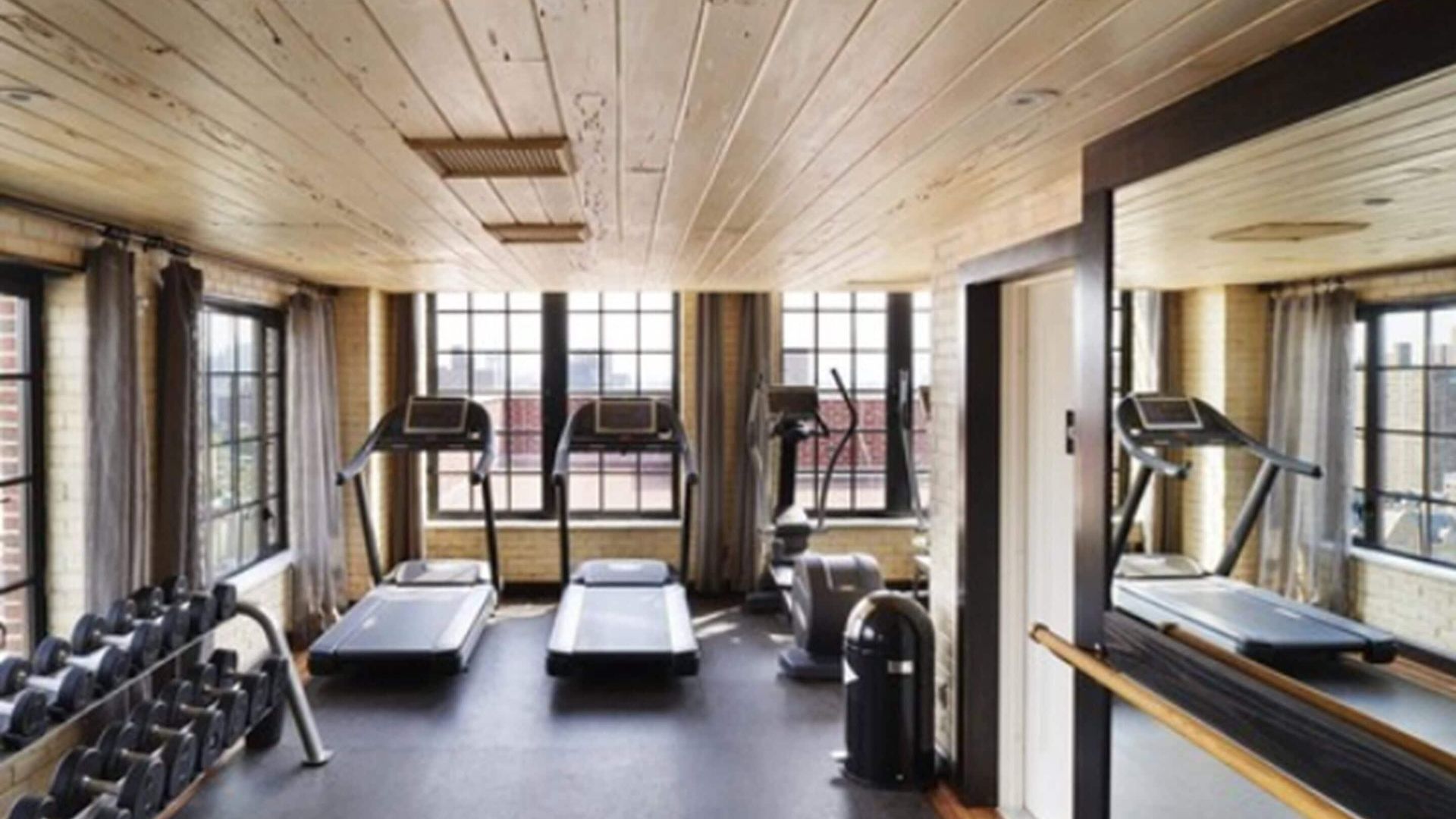 Hotel The Ludlow 4*