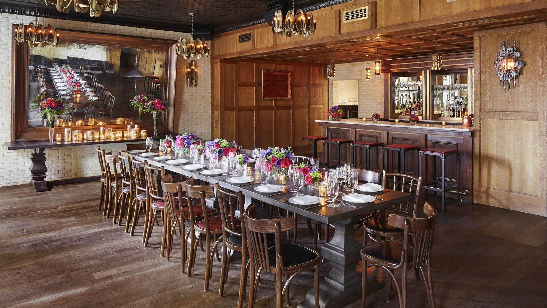 Hotel The Ludlow 4*