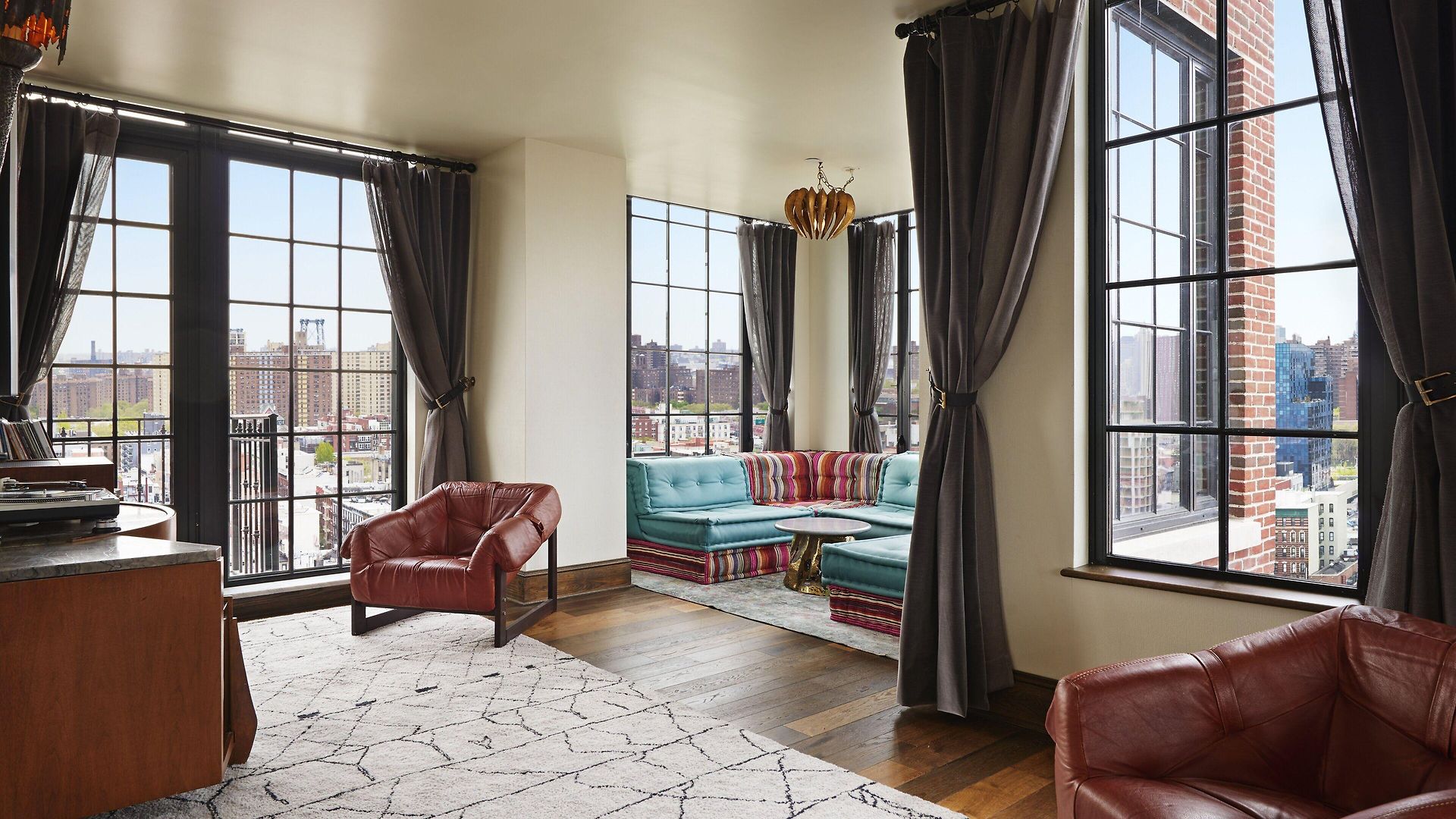 The Ludlow 4* New York