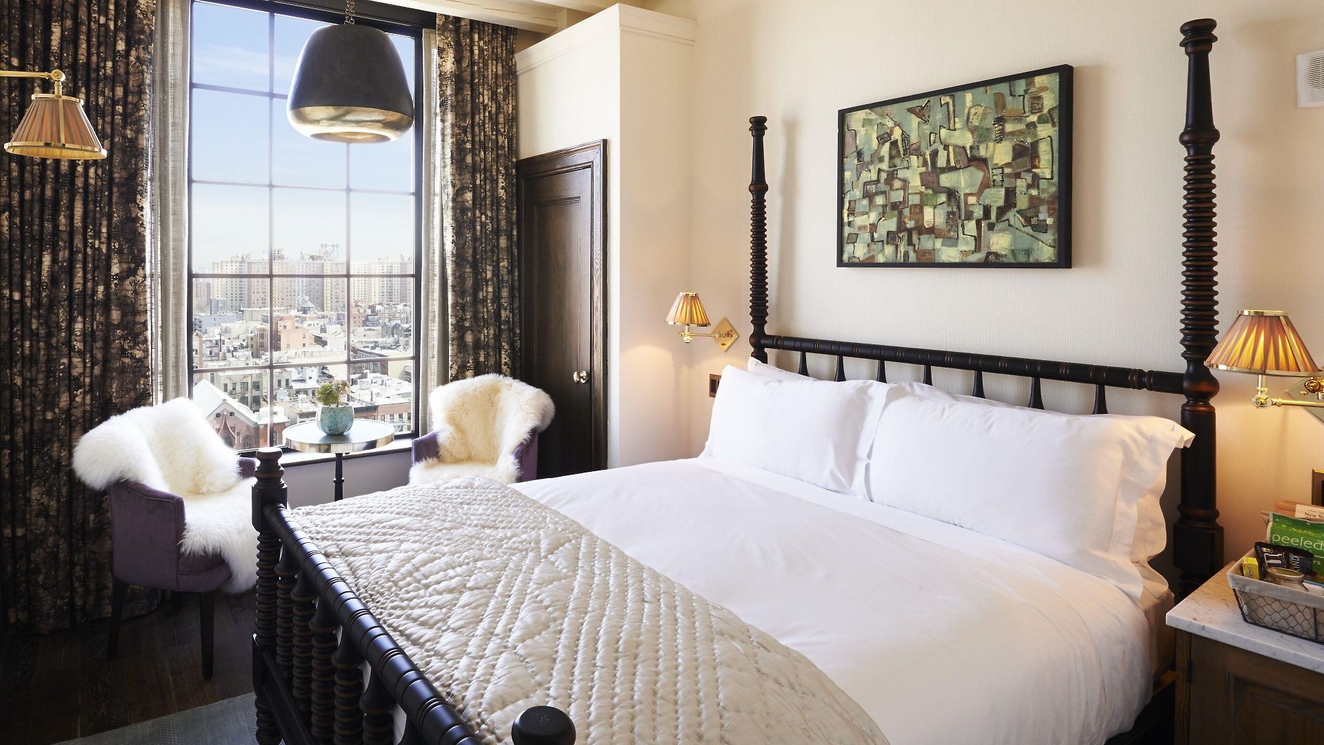 The Ludlow 4*