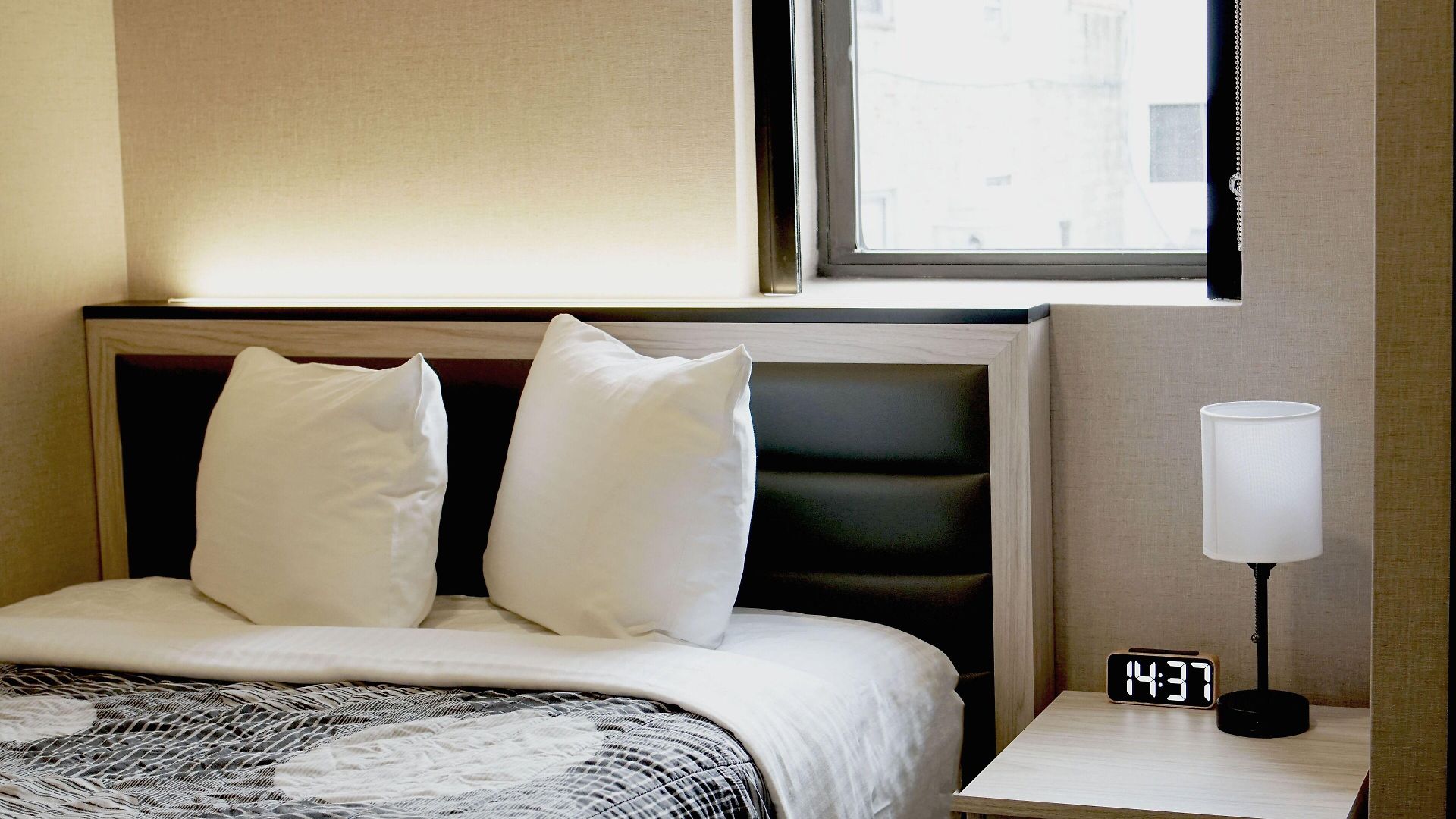 Hotel Leon Les