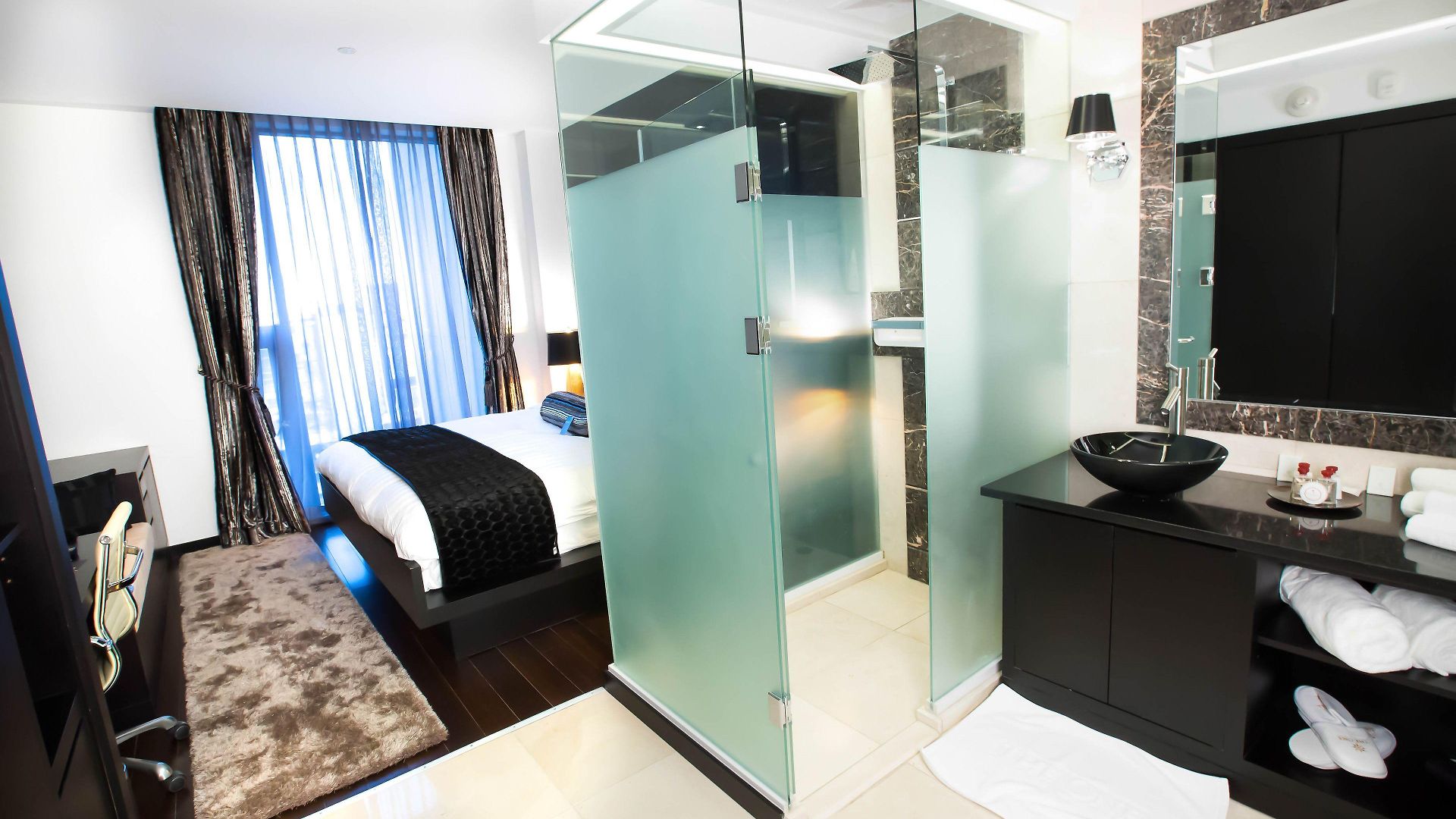 Hotel The One Boutique New York