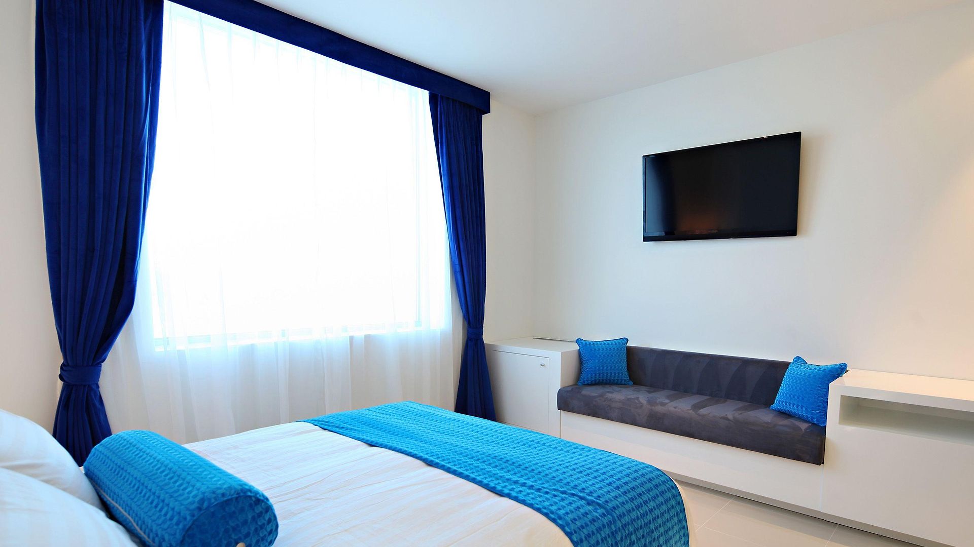 The One Boutique 3*