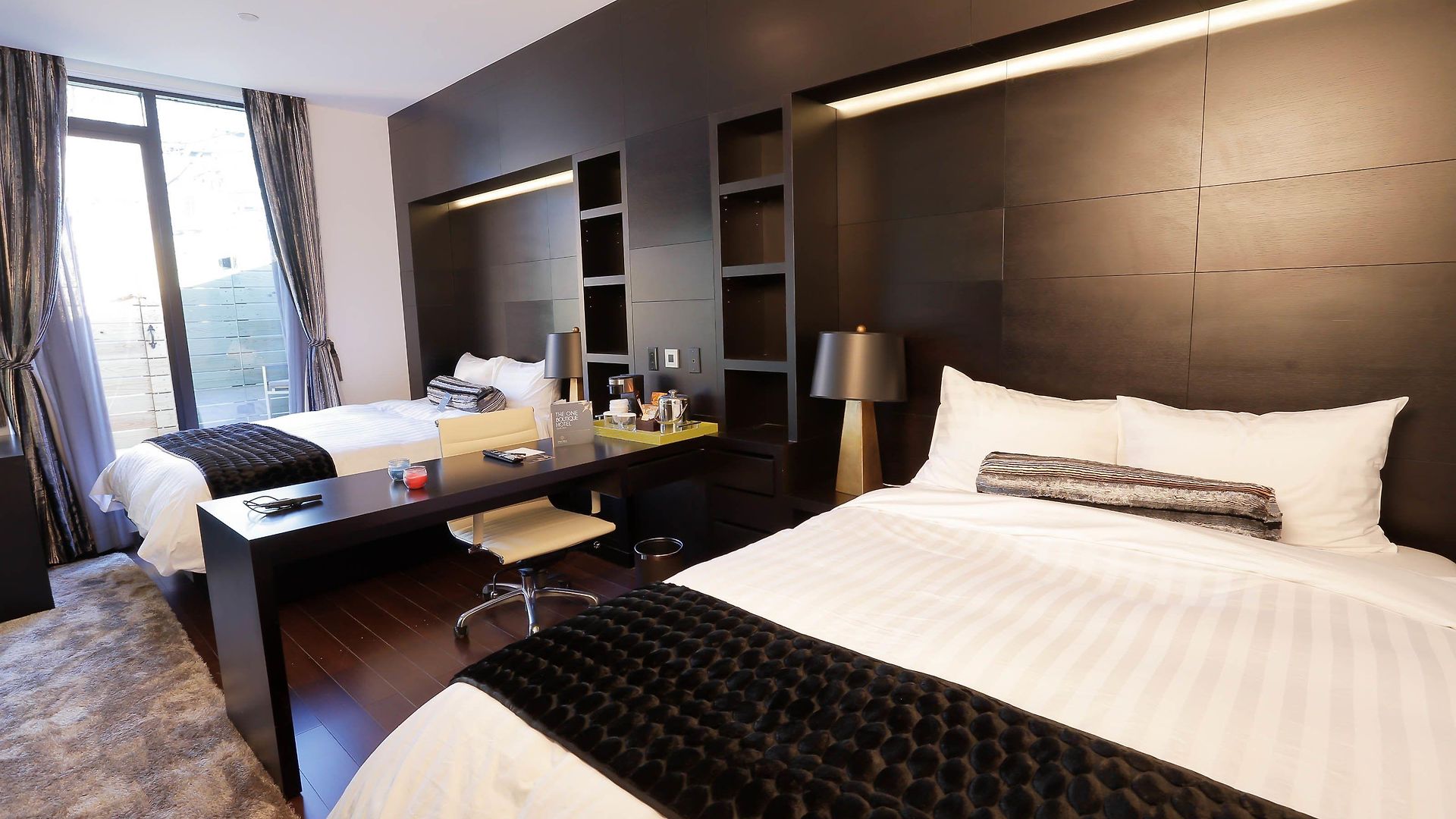 The One Boutique Hotel New York