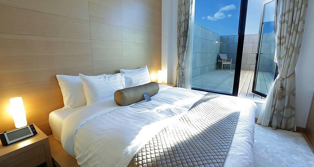 The One Boutique Hotel