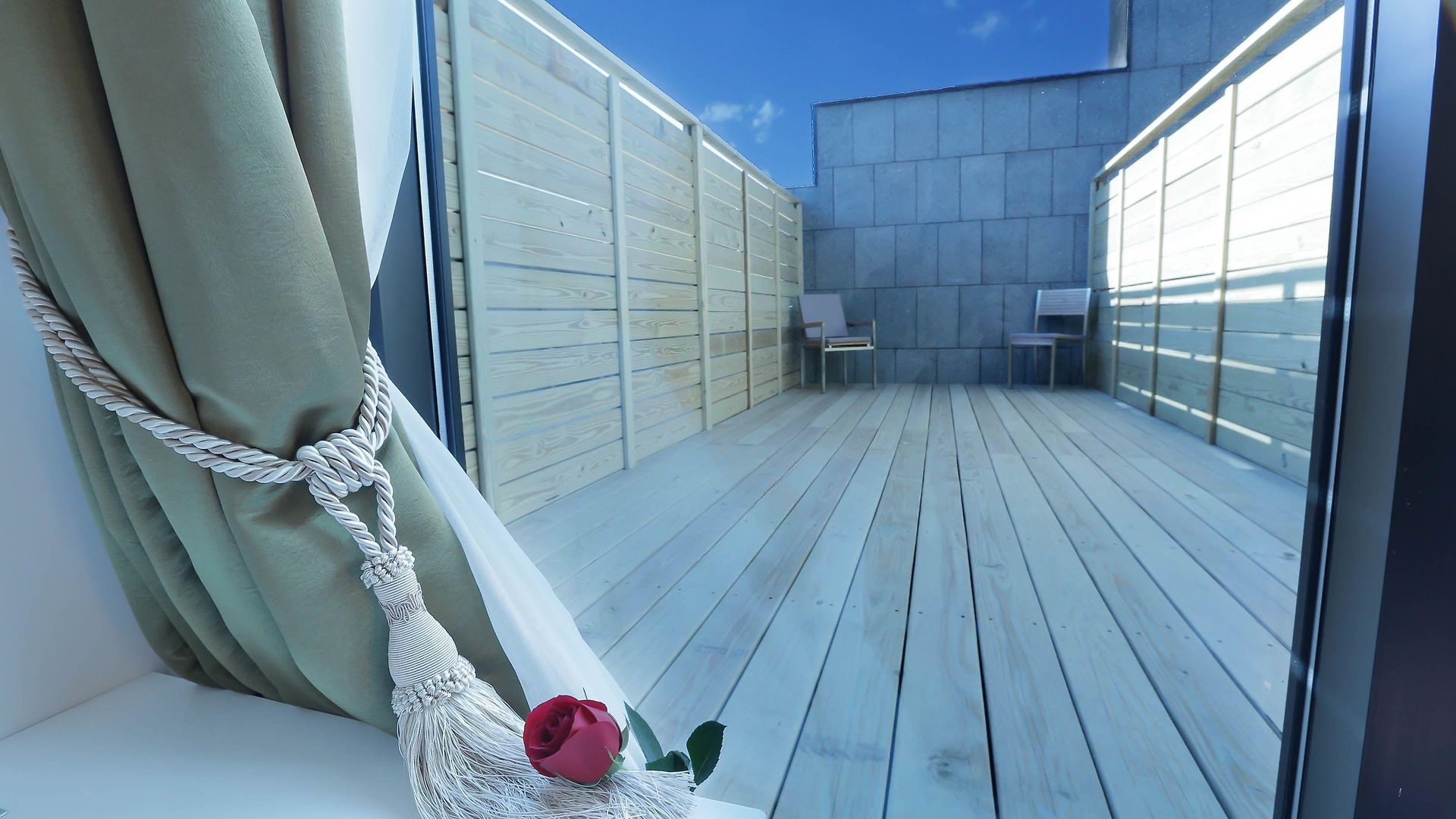 The One Boutique Hotel
