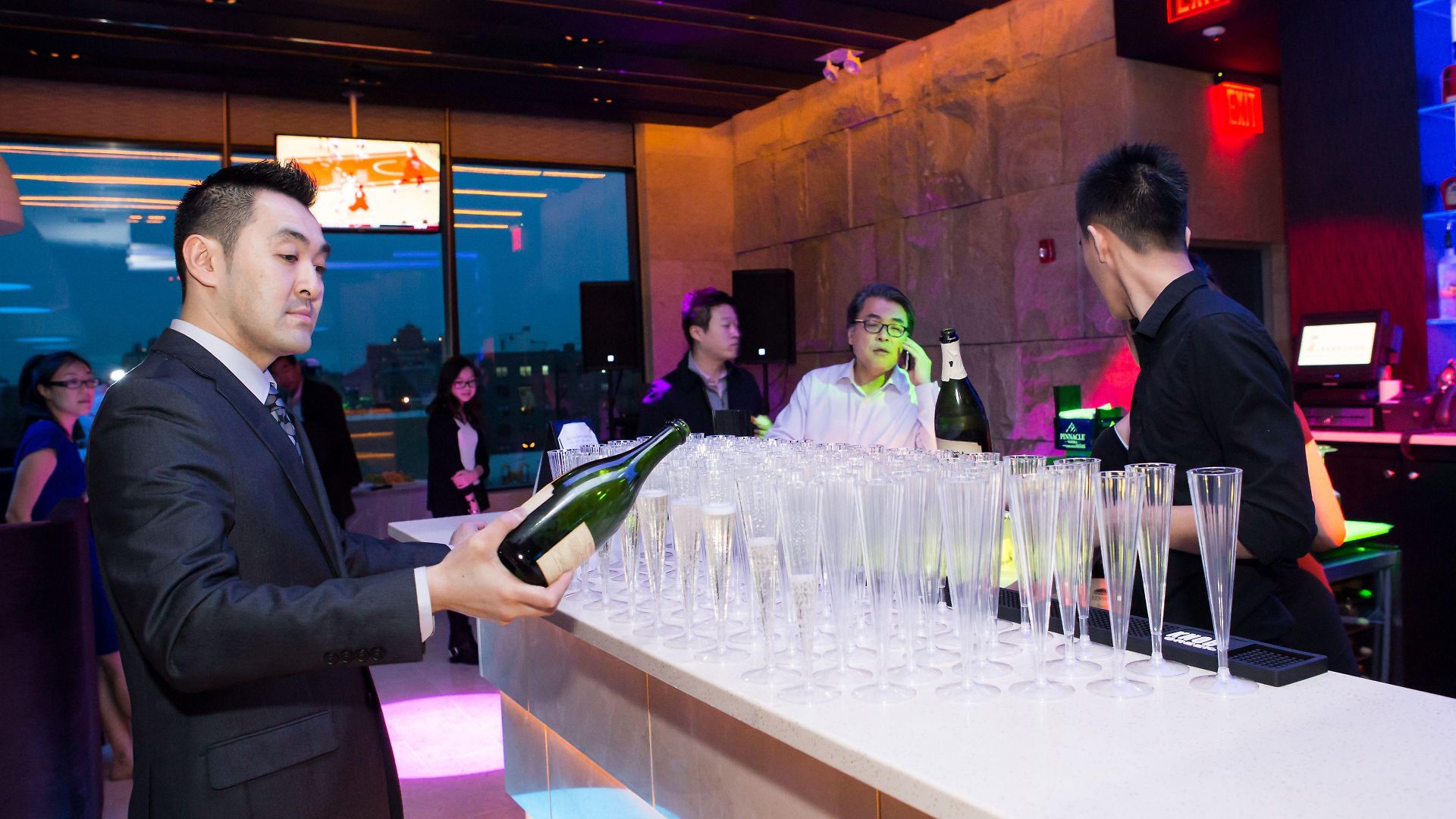 The One Boutique 3*