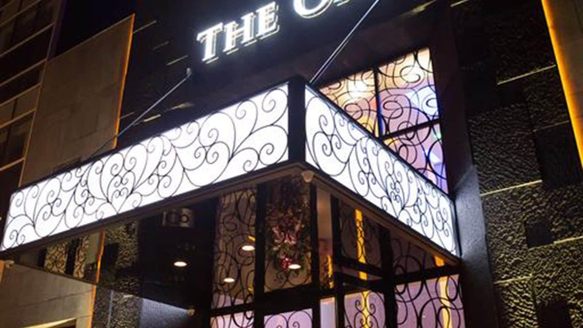 The One Boutique Hotel 3*