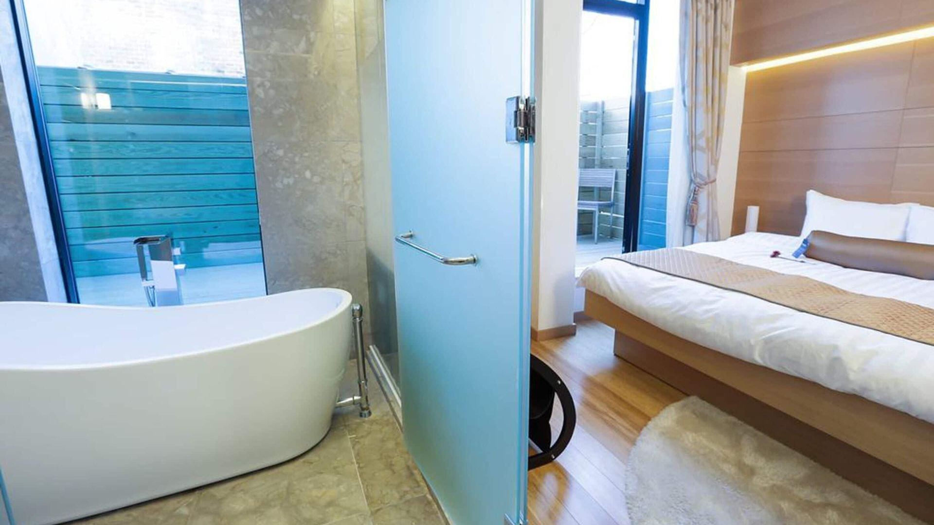 The One Boutique Hotel 3*