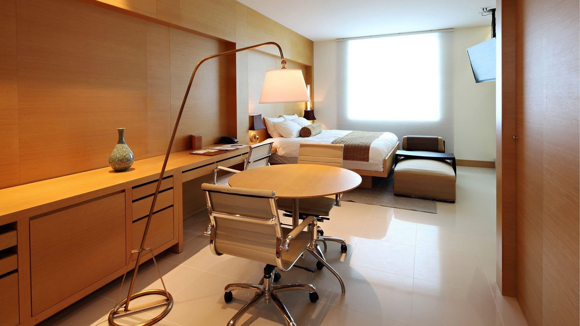 The One Boutique 3* New York