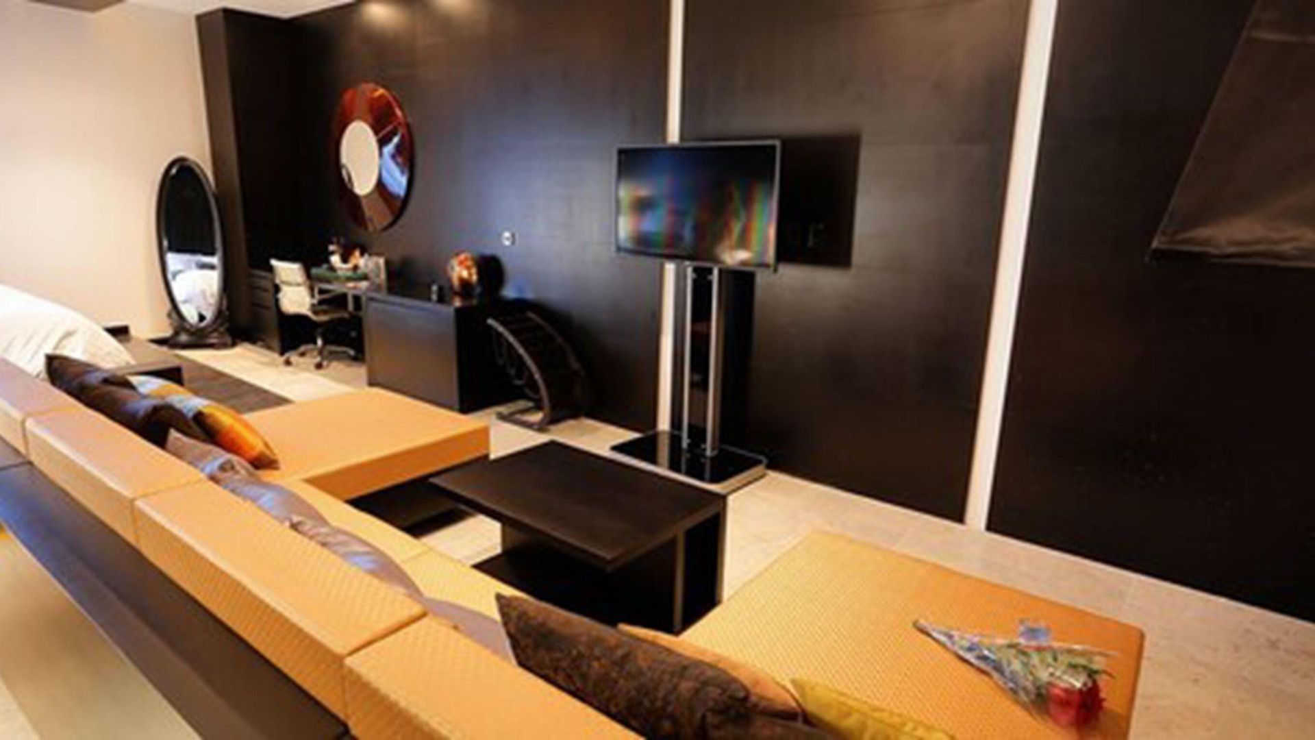 The One Boutique Hotel 3*
