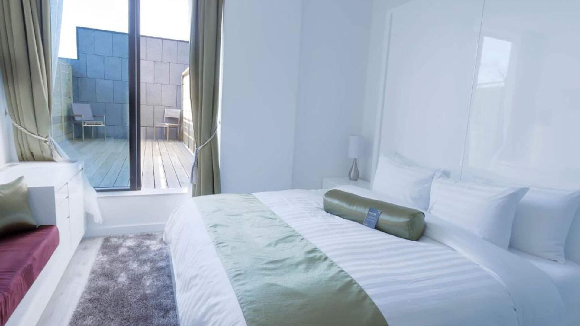 The One Boutique Hotel 3*