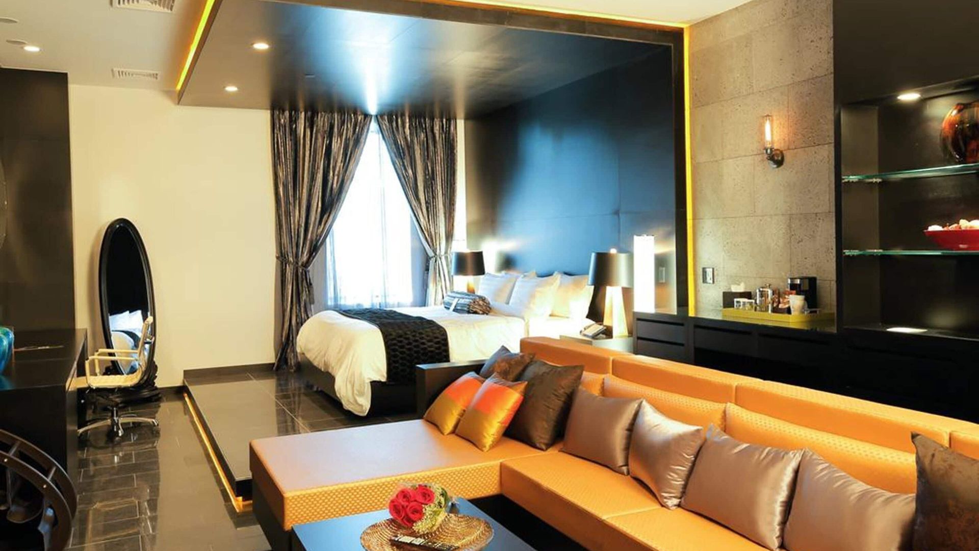 The One Boutique Hotel New York