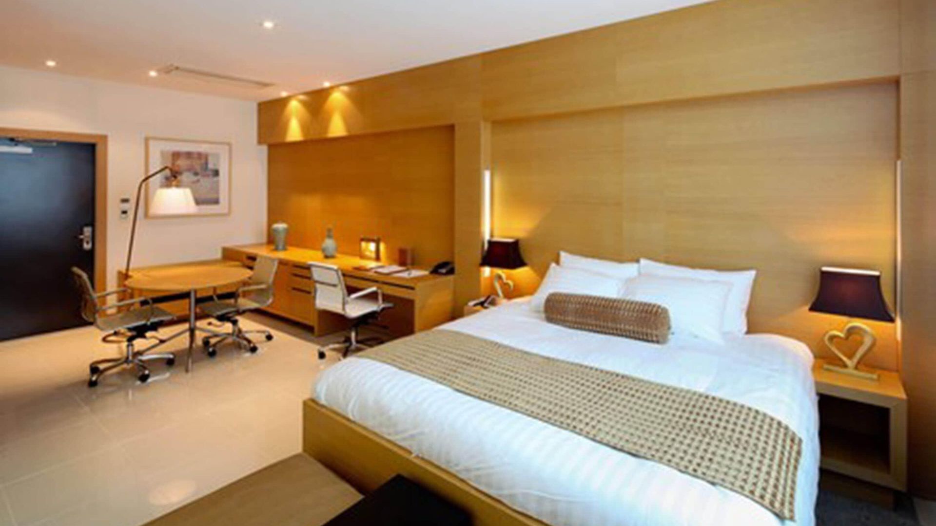 The One Boutique Hotel New York