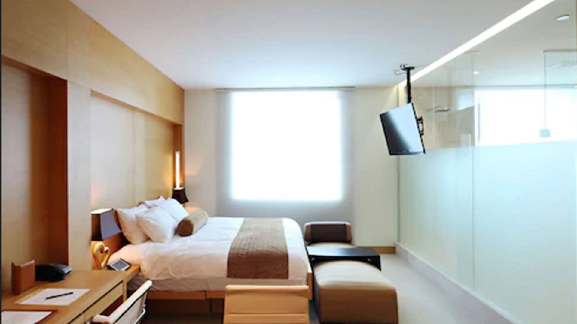 The One Boutique Hotel 3*