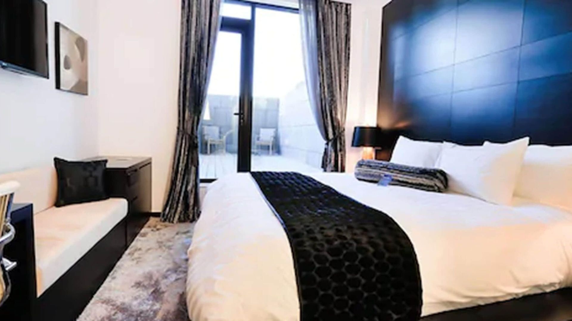 The One Boutique Hotel New York