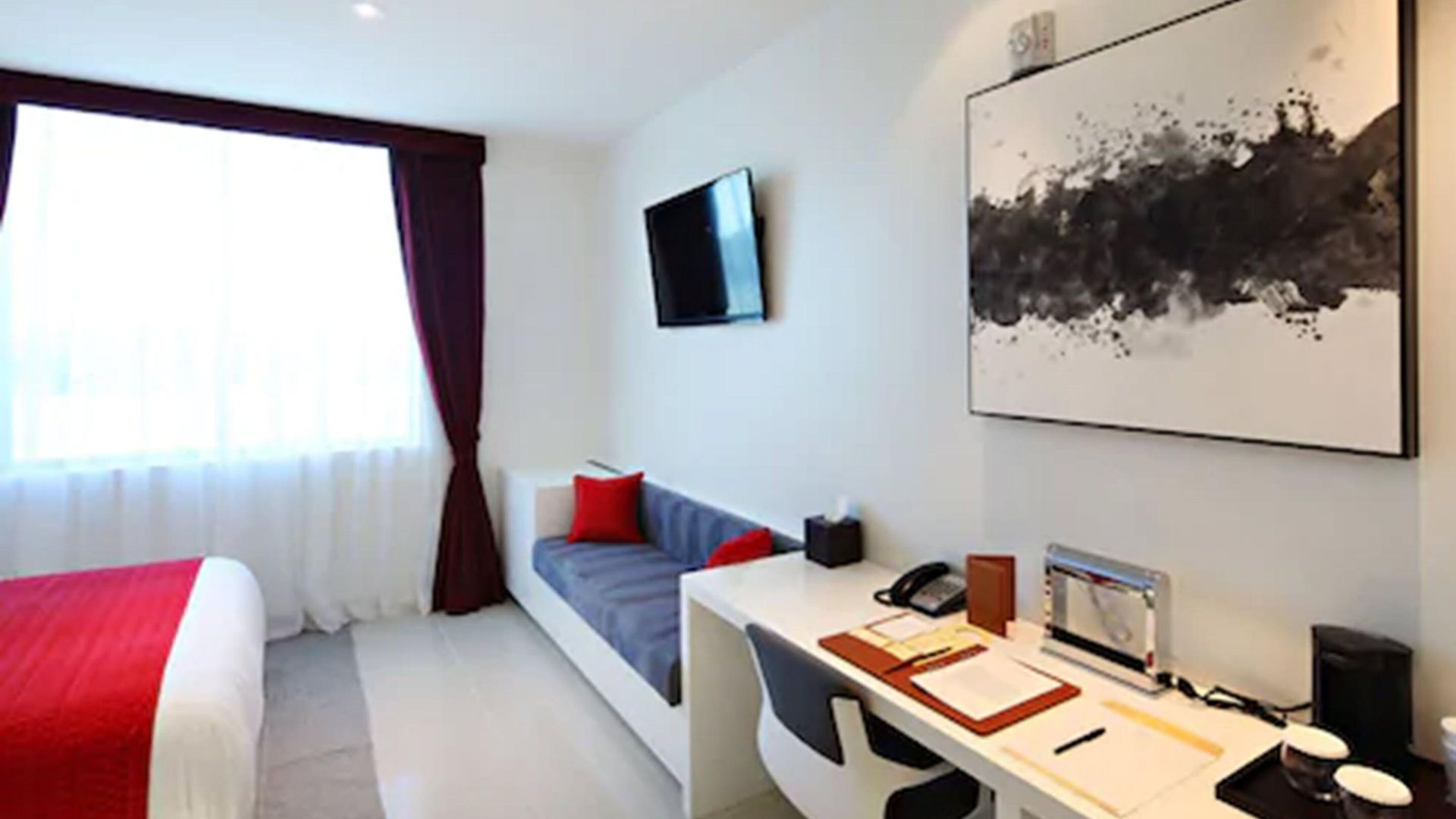The One Boutique 3*