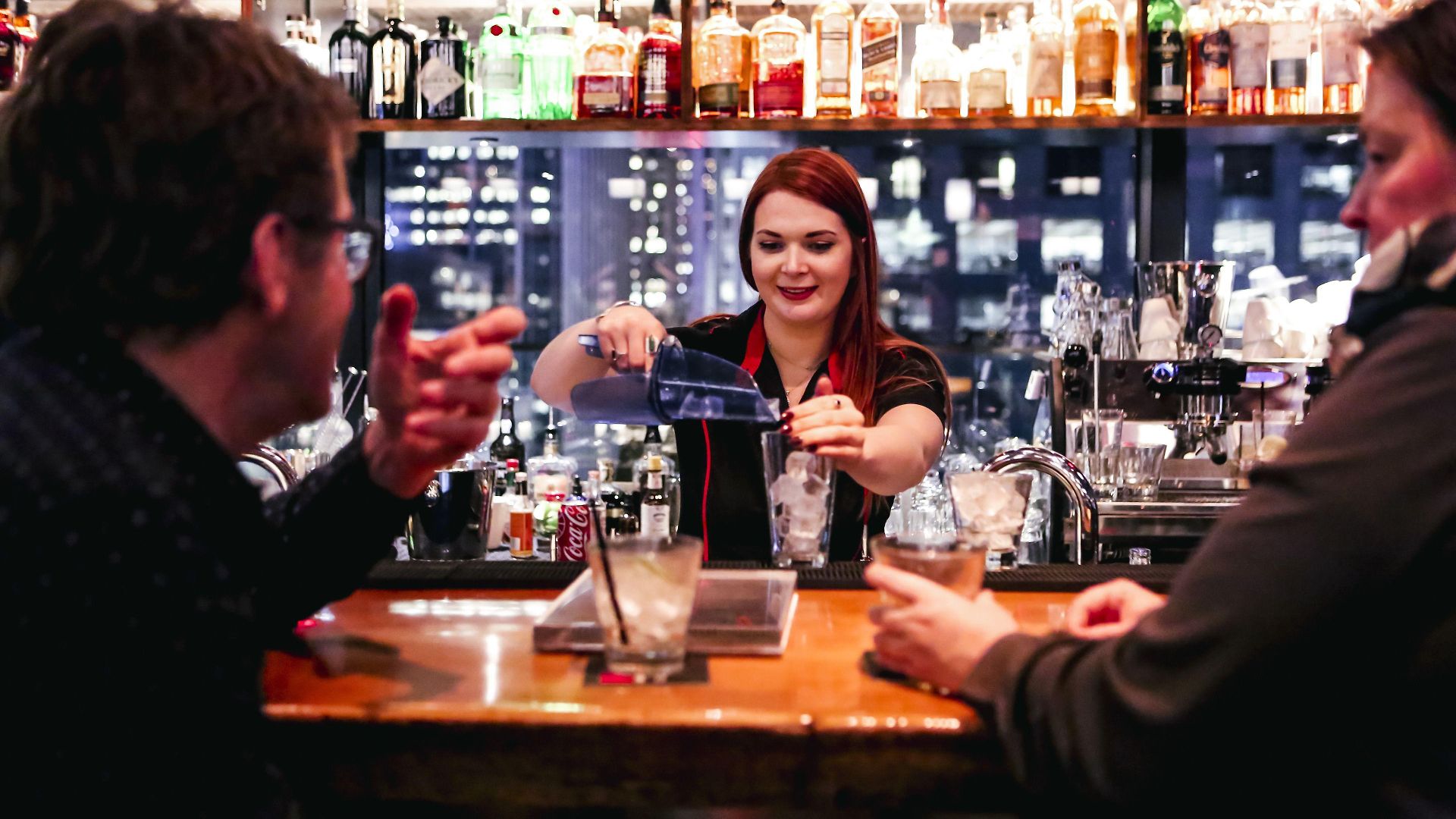 Hotel Citizenm Times Square 4*