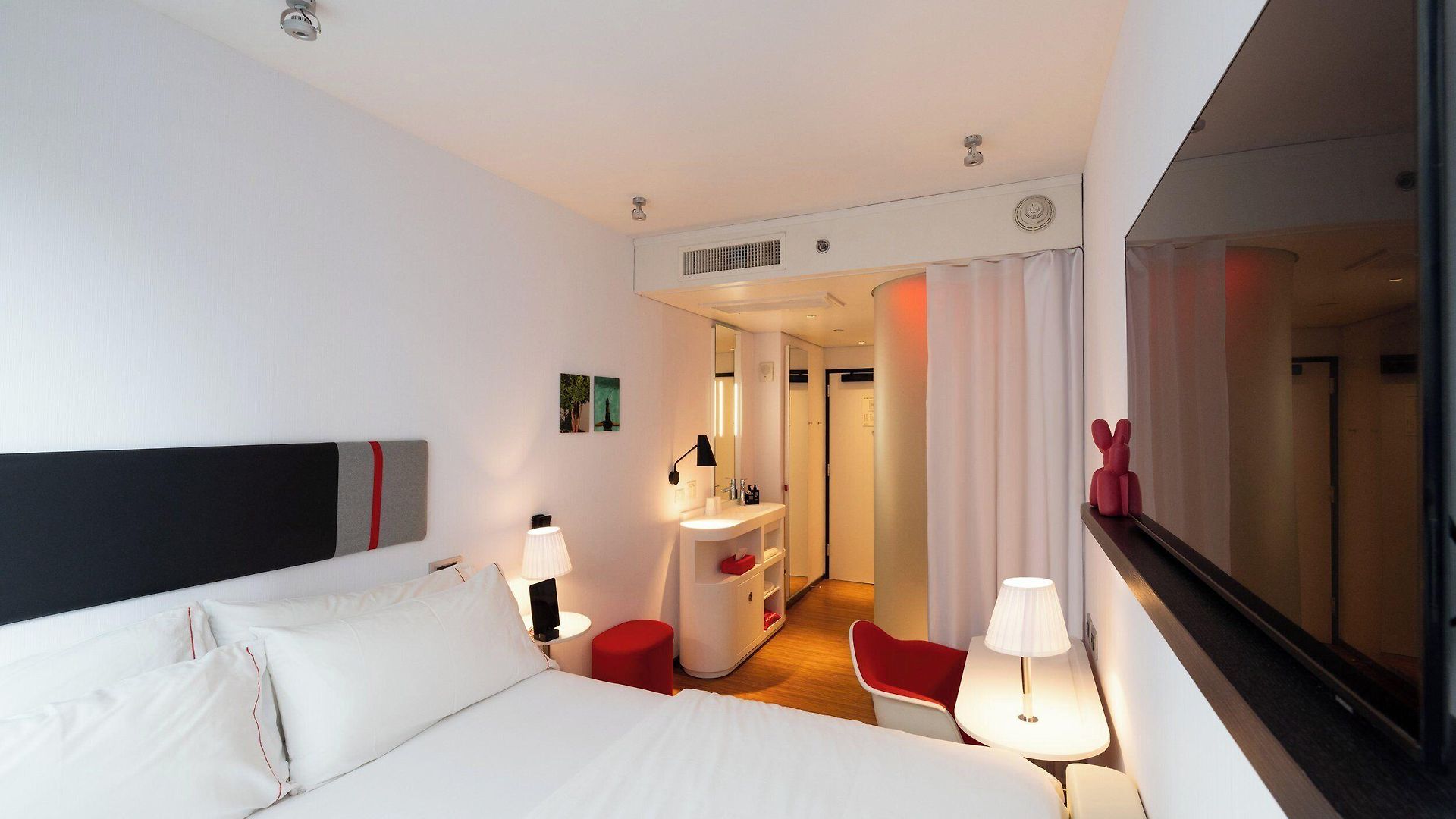 Hotel Citizenm Times Square New York