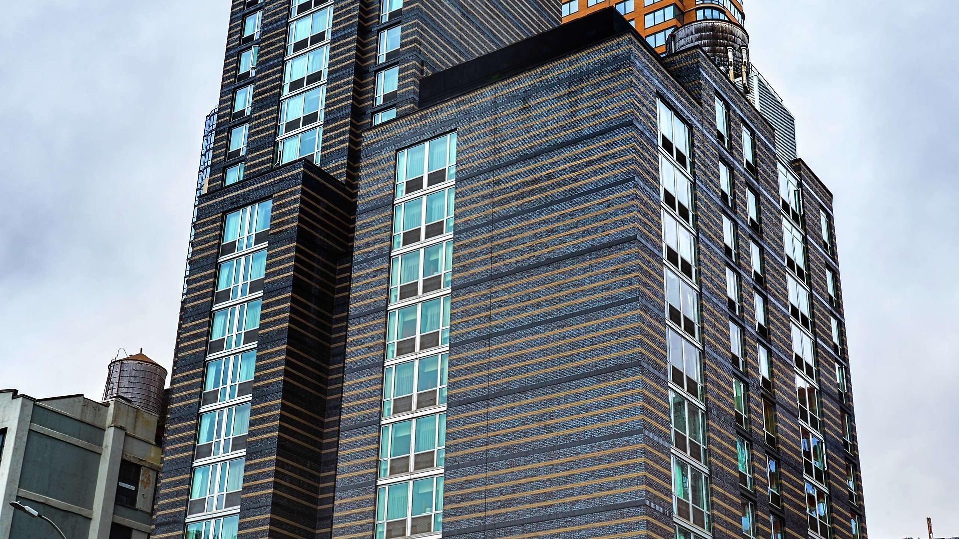 Hotel Hampton Brooklyn Downtown