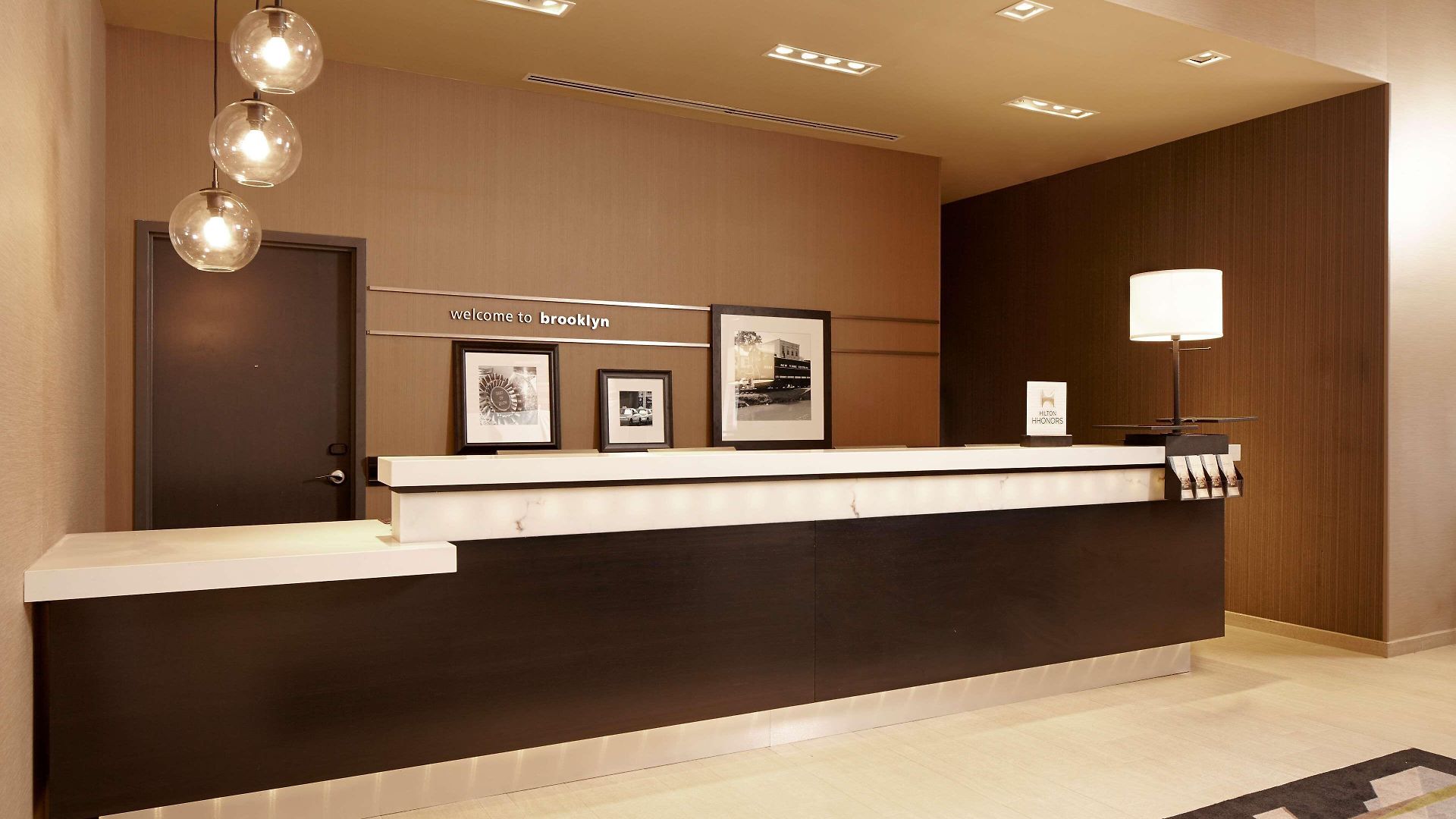 Hotel Hampton Brooklyn Downtown