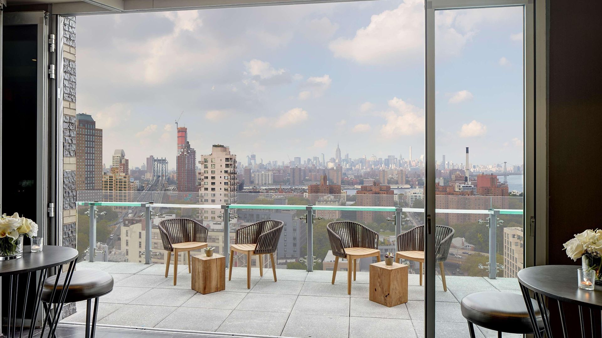 Hotel Hampton Brooklyn Downtown 3*