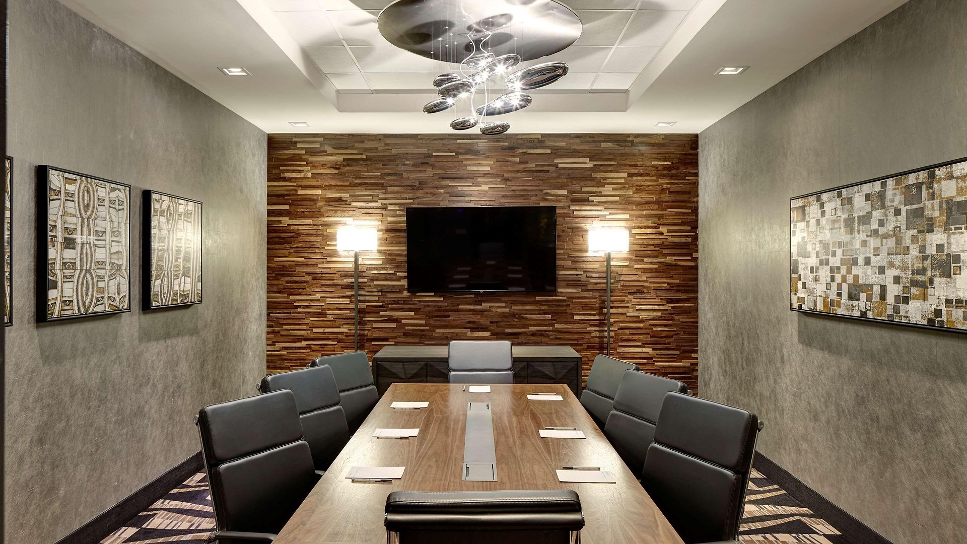 Hotel Hampton Brooklyn Downtown New York