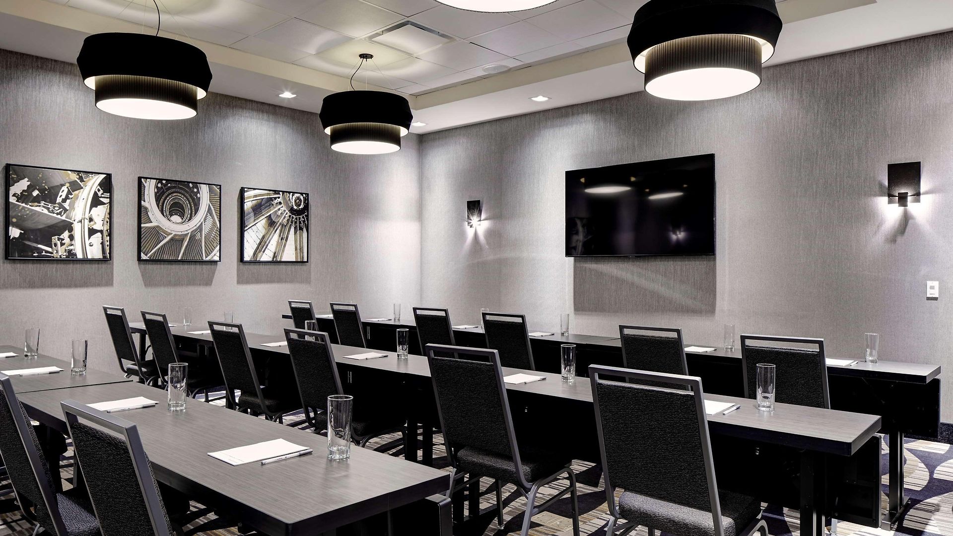 Hampton Brooklyn Downtown Hotel
