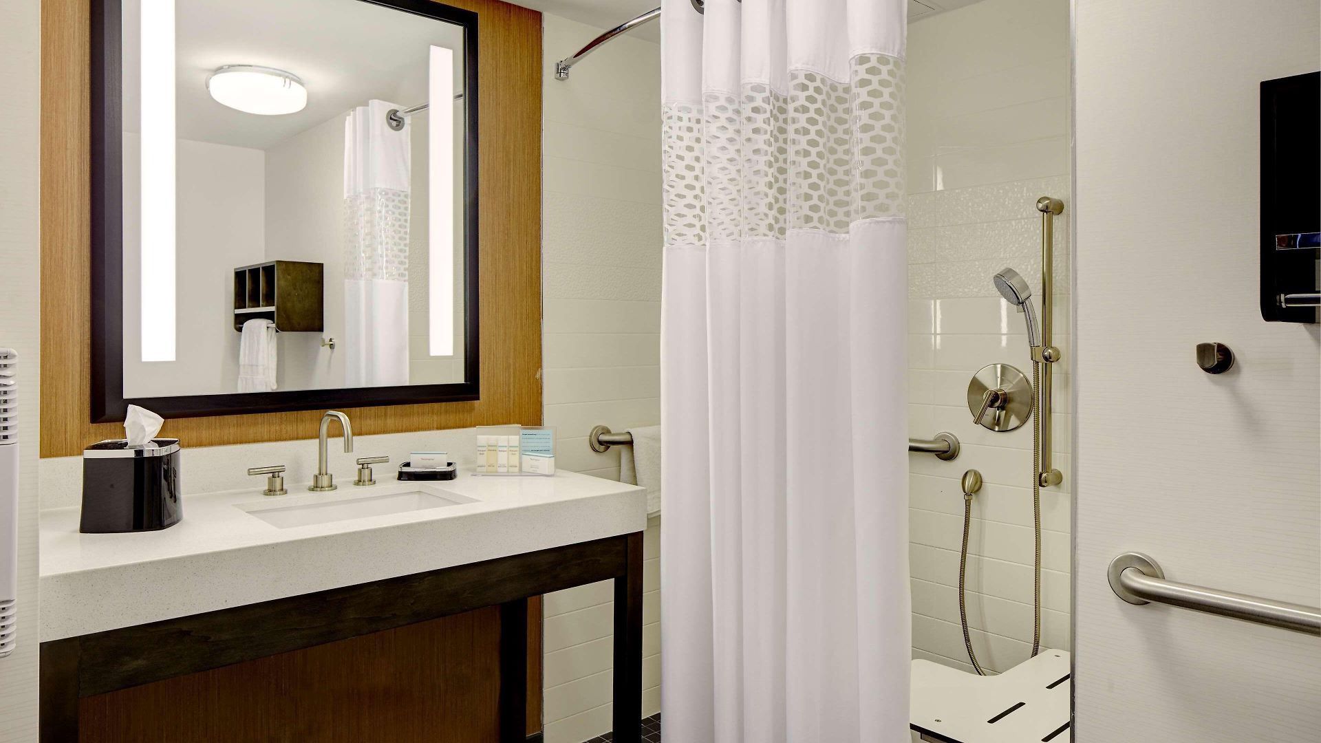 Hotel Hampton Brooklyn Downtown 3*