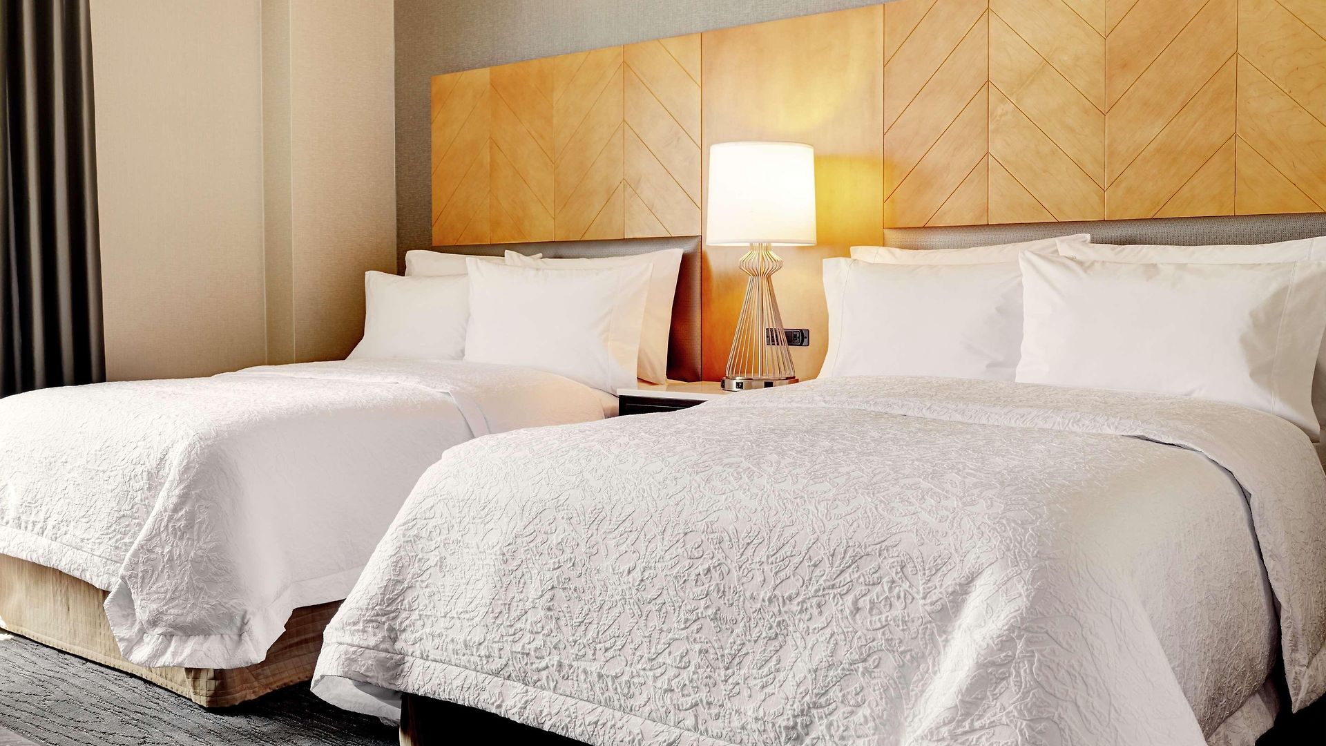 Hotel Hampton Brooklyn Downtown 3*