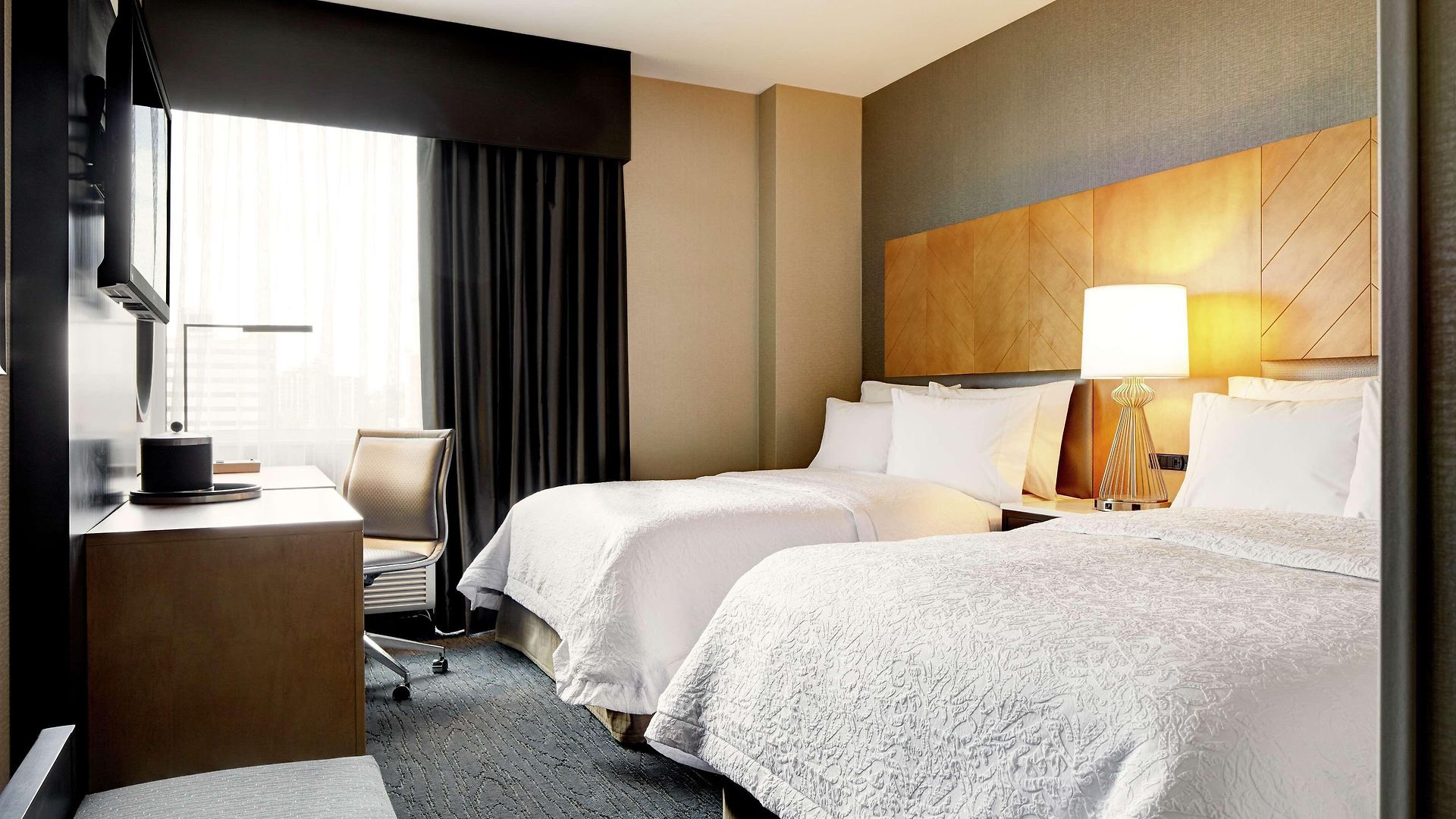 Hampton Brooklyn Downtown Hotel 3*