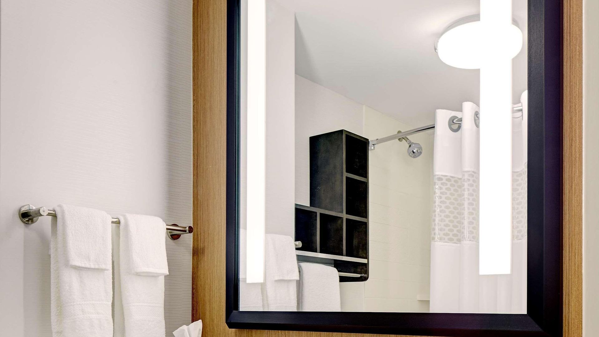 Hampton Brooklyn Downtown Hotel 3*