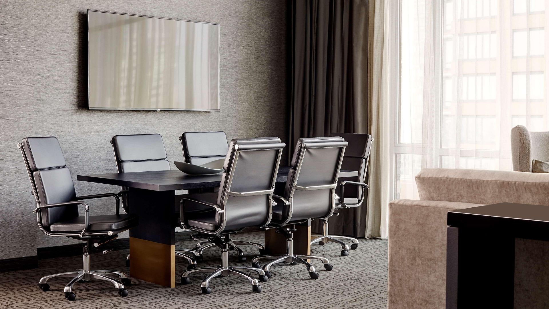Hotel Hampton Brooklyn Downtown 3*