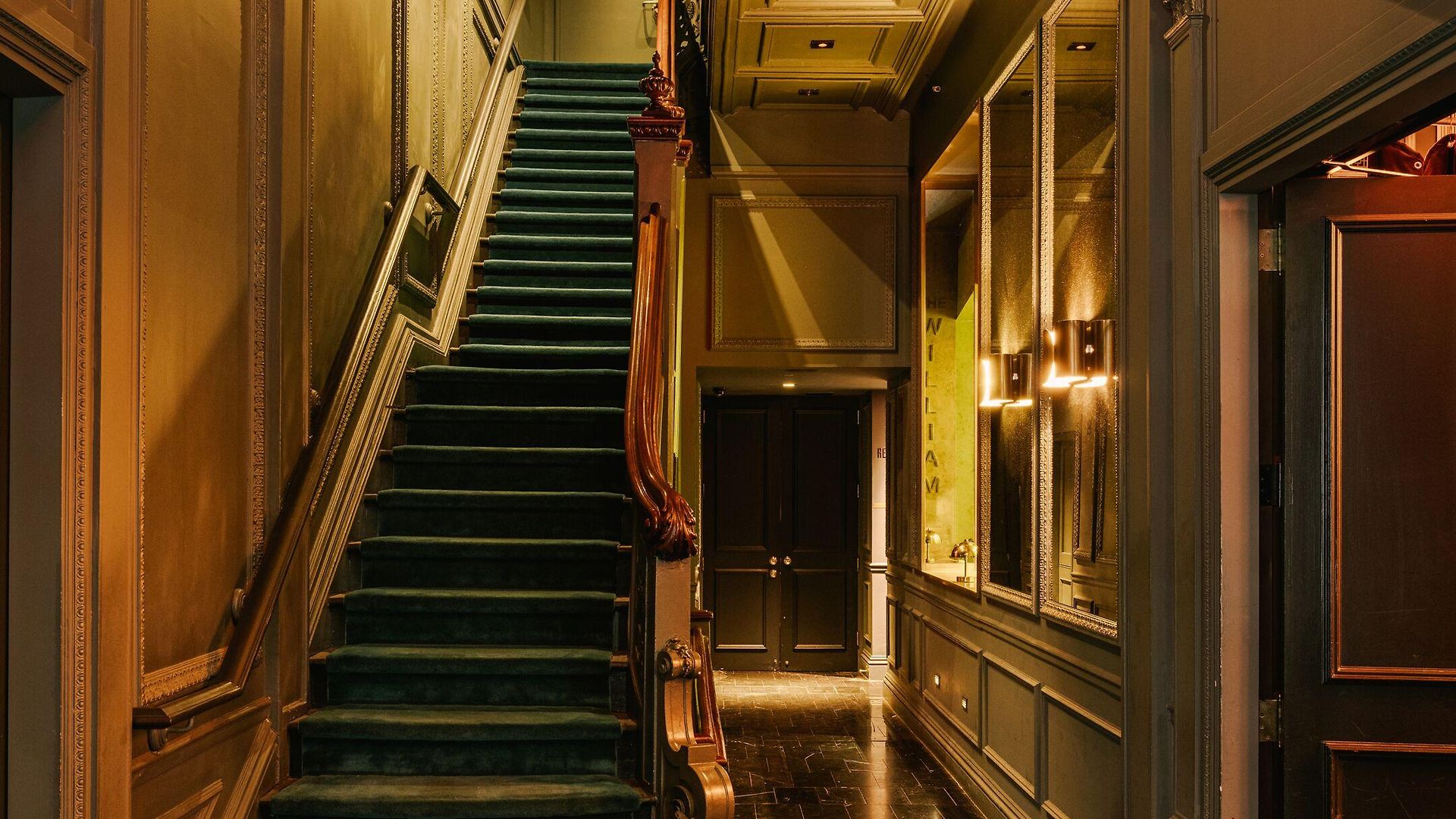The William Midtown,