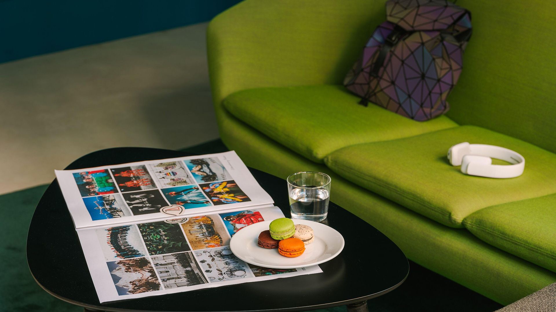 The William Midtown, Hotel 4*