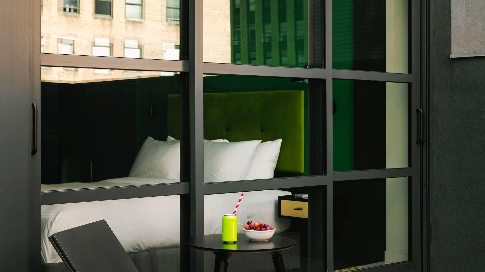 The William Midtown, Hotel 4*