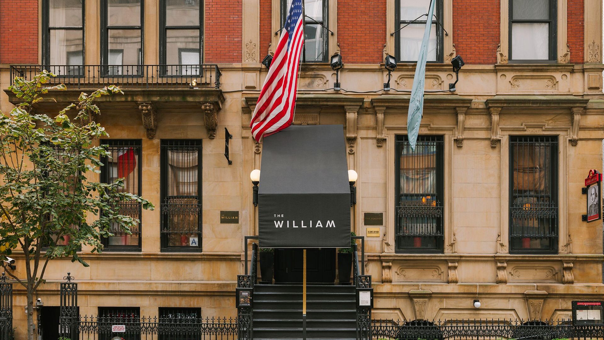 Hotel The William Midtown,