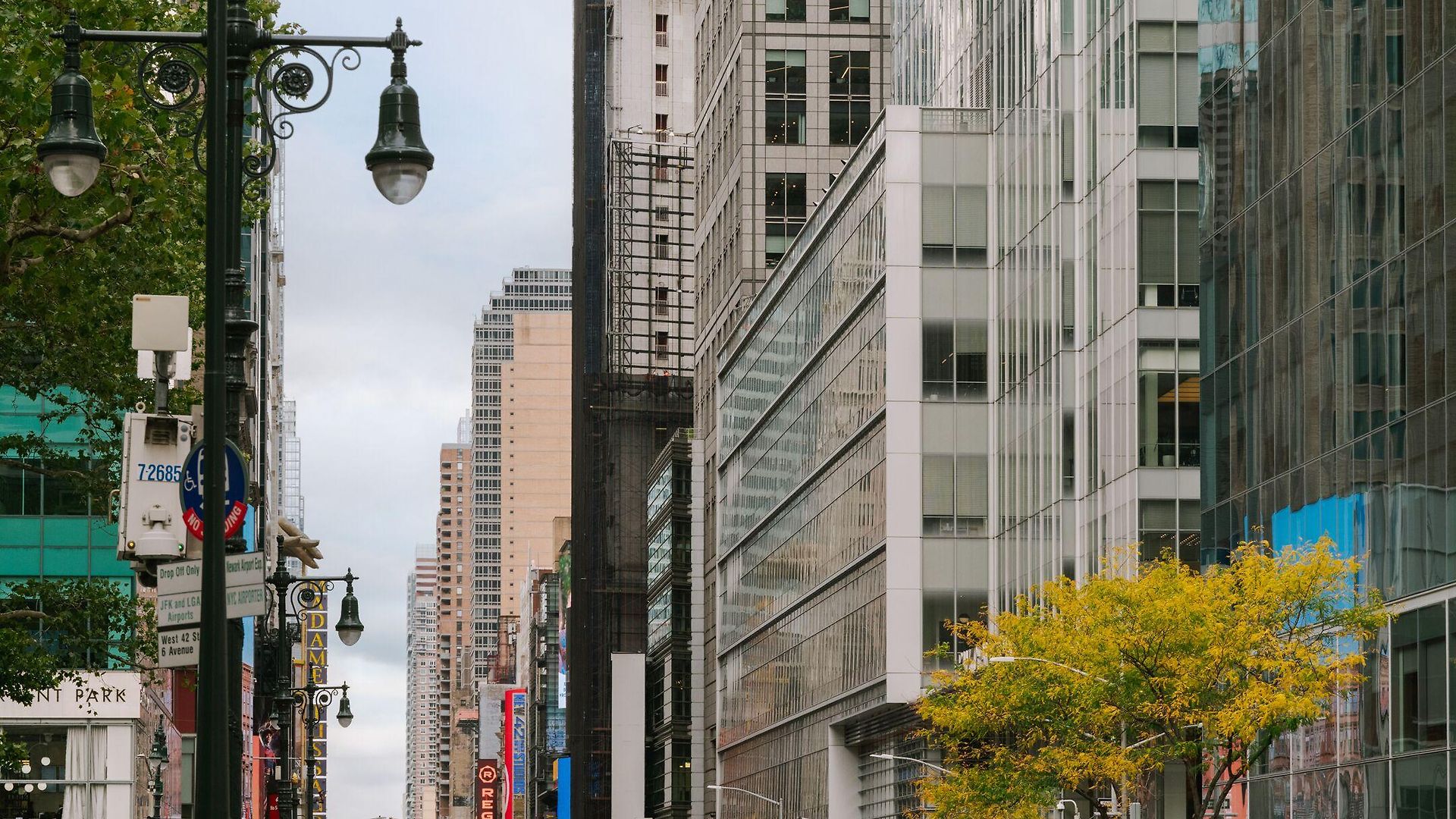 Hotel The William Midtown, New York