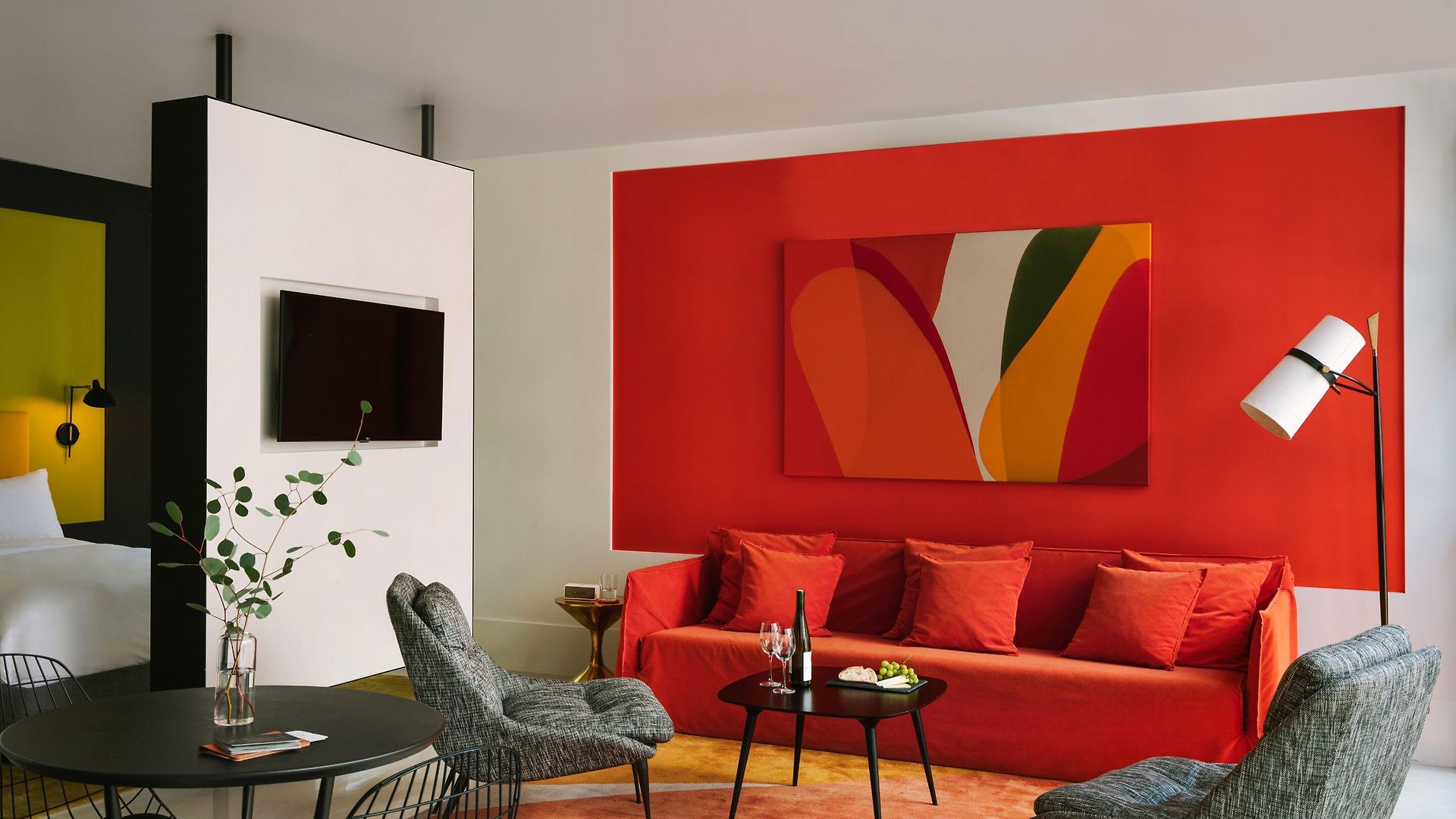 The William Midtown, 4*