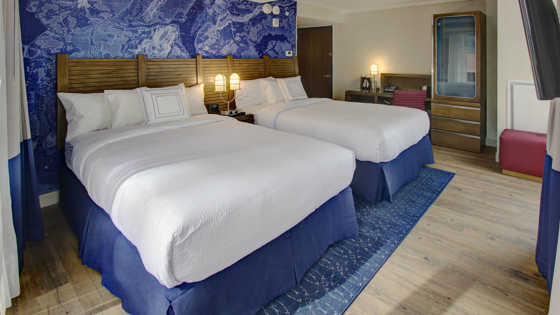 Hotel Fairfield By Marriott Manhattan/financial District 3*