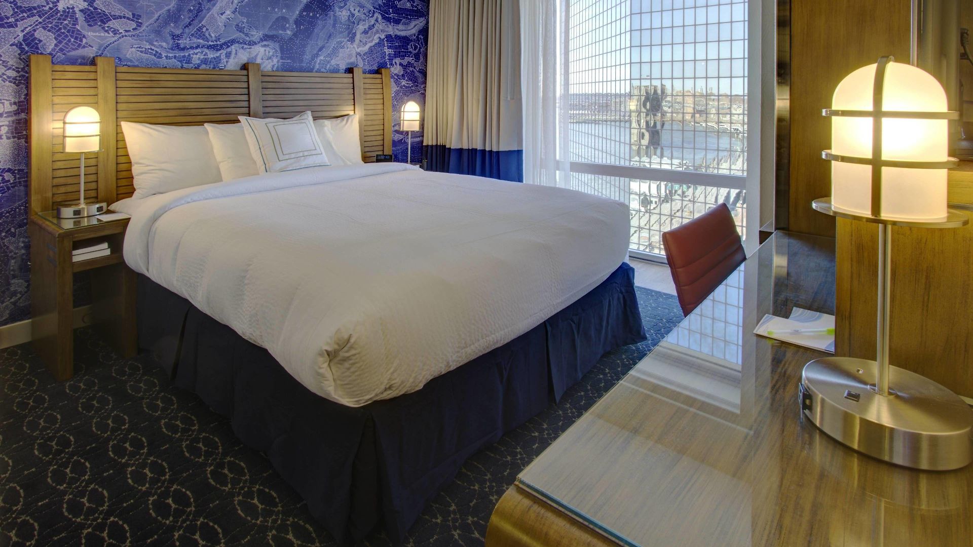 Fairfield By Marriott Manhattan/financial District Hotel New York