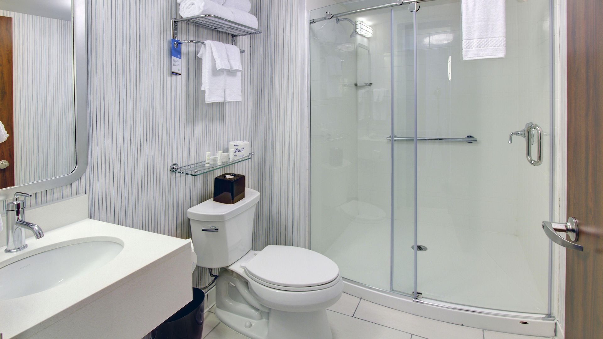Fairfield By Marriott Manhattan/financial District