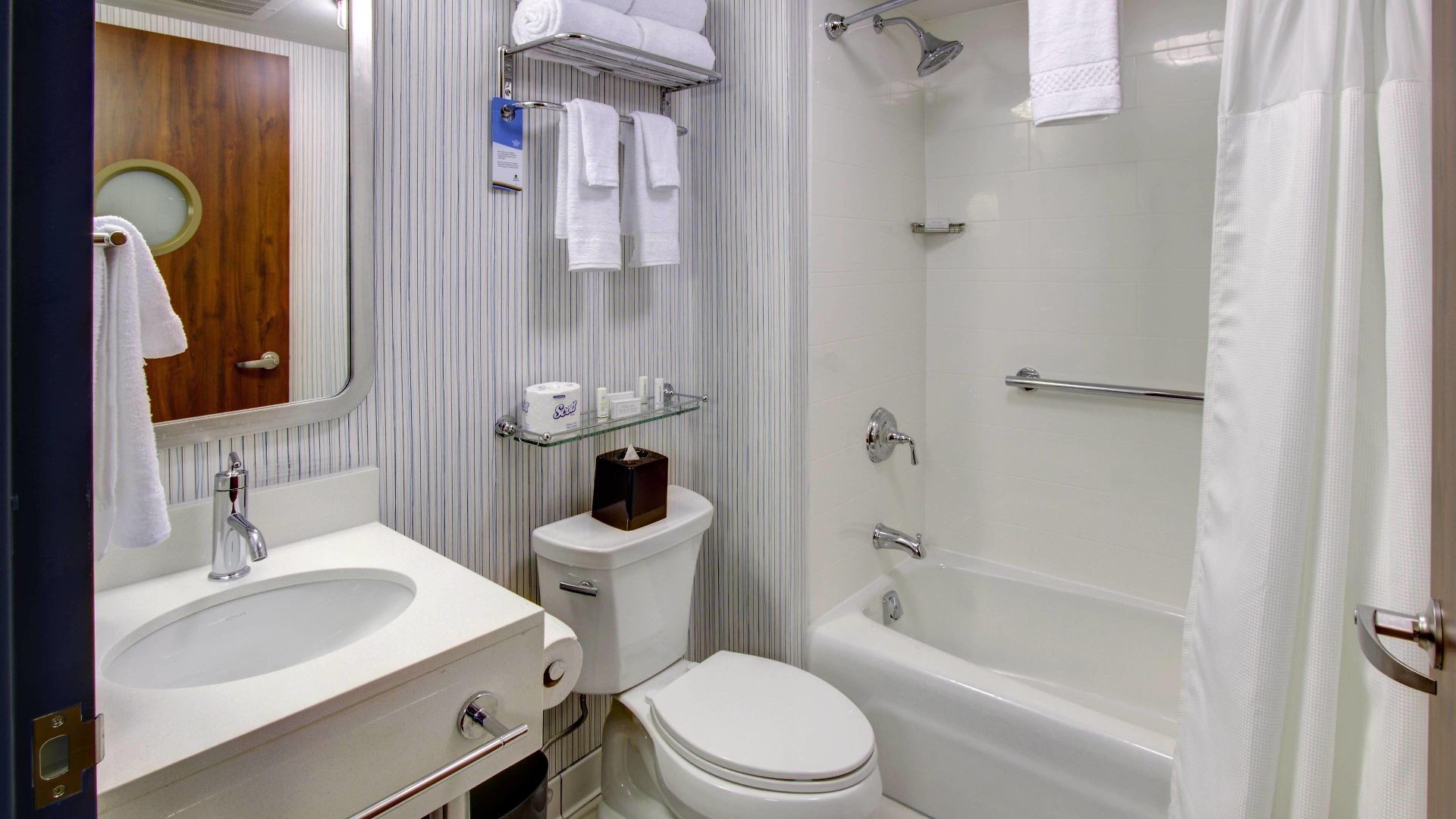 Fairfield By Marriott Manhattan/financial District 3*