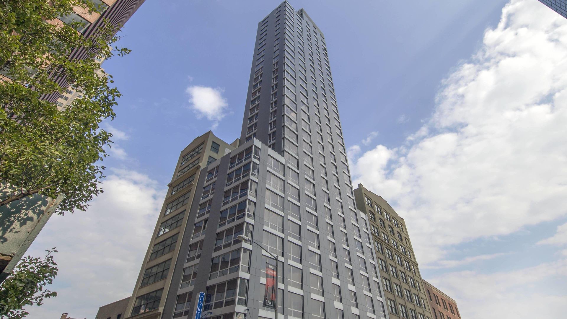 Fairfield By Marriott Manhattan/financial District Hotel New York