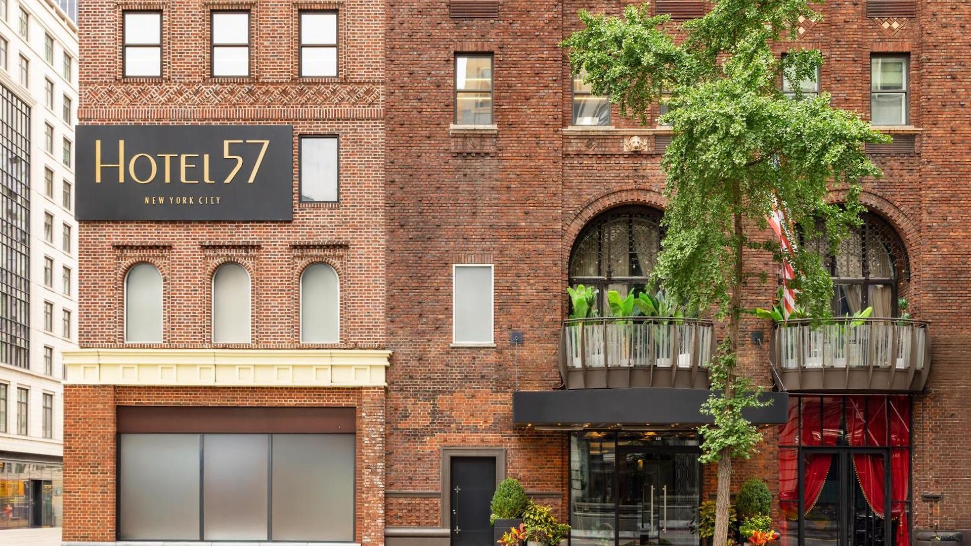 57 Hotel