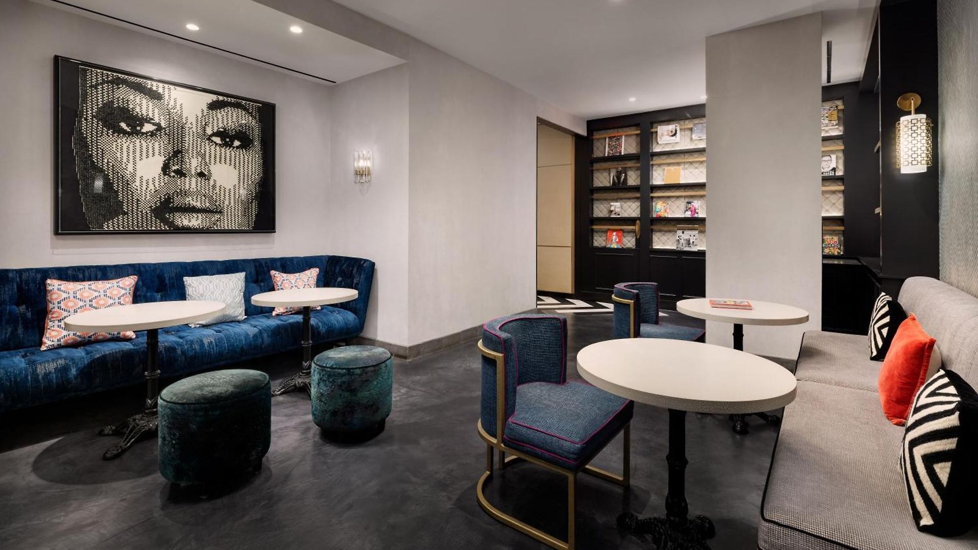 Hotel 57