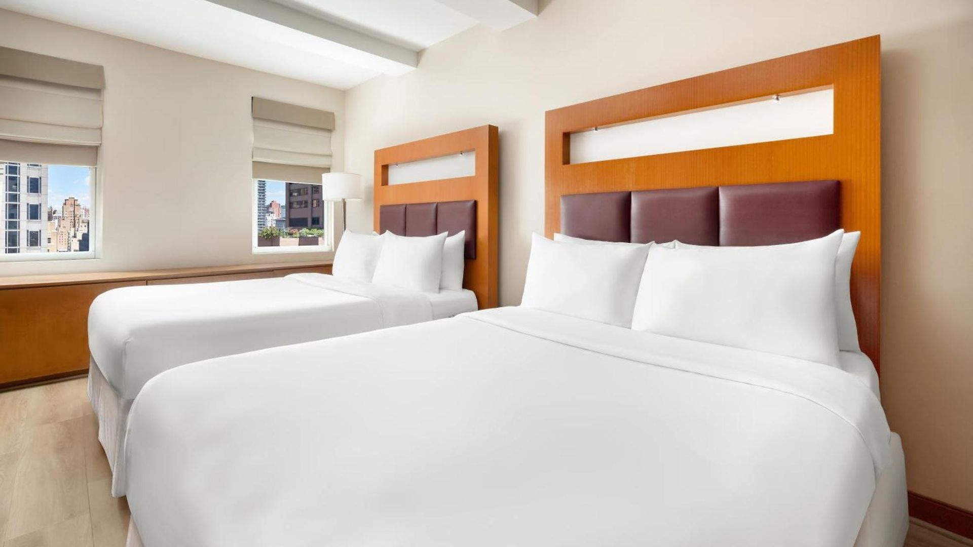 Hotel 57 New York