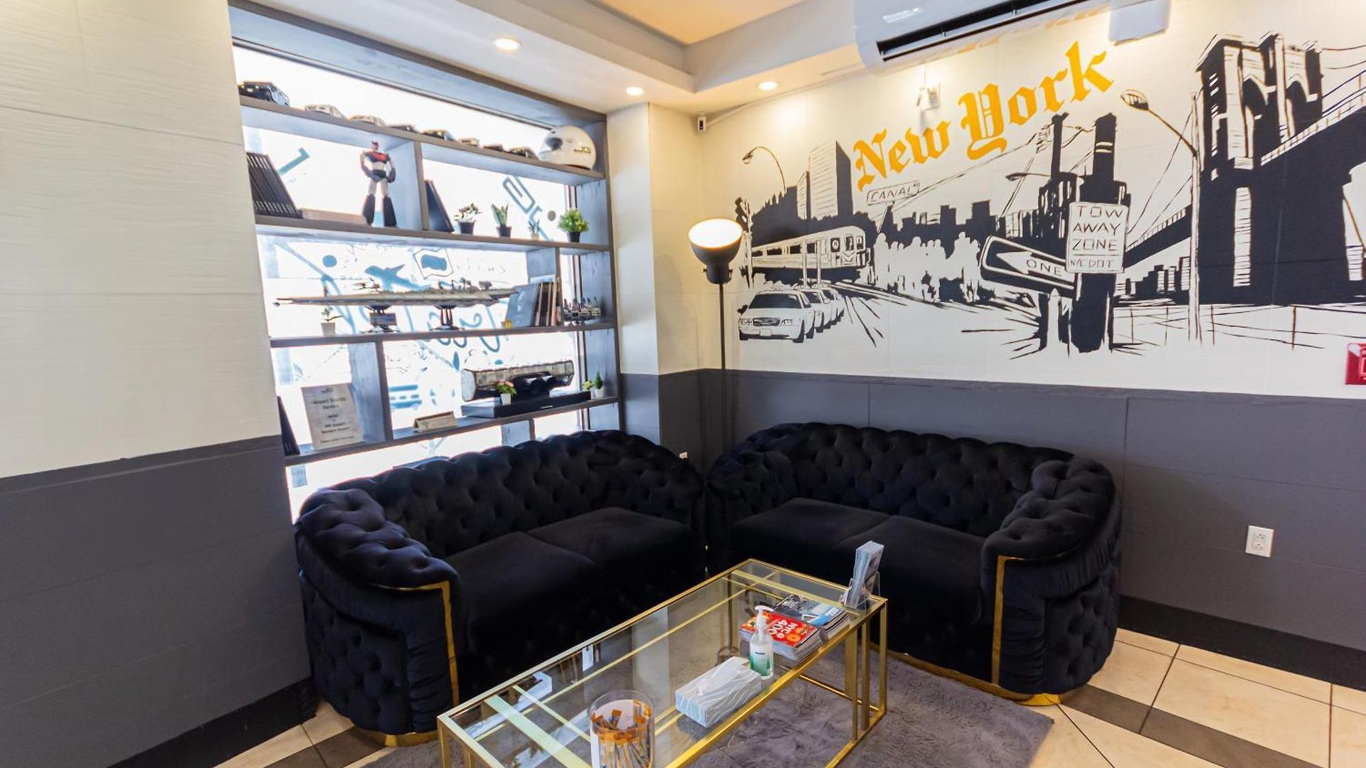 Hotel Jgstay - Soho 3*