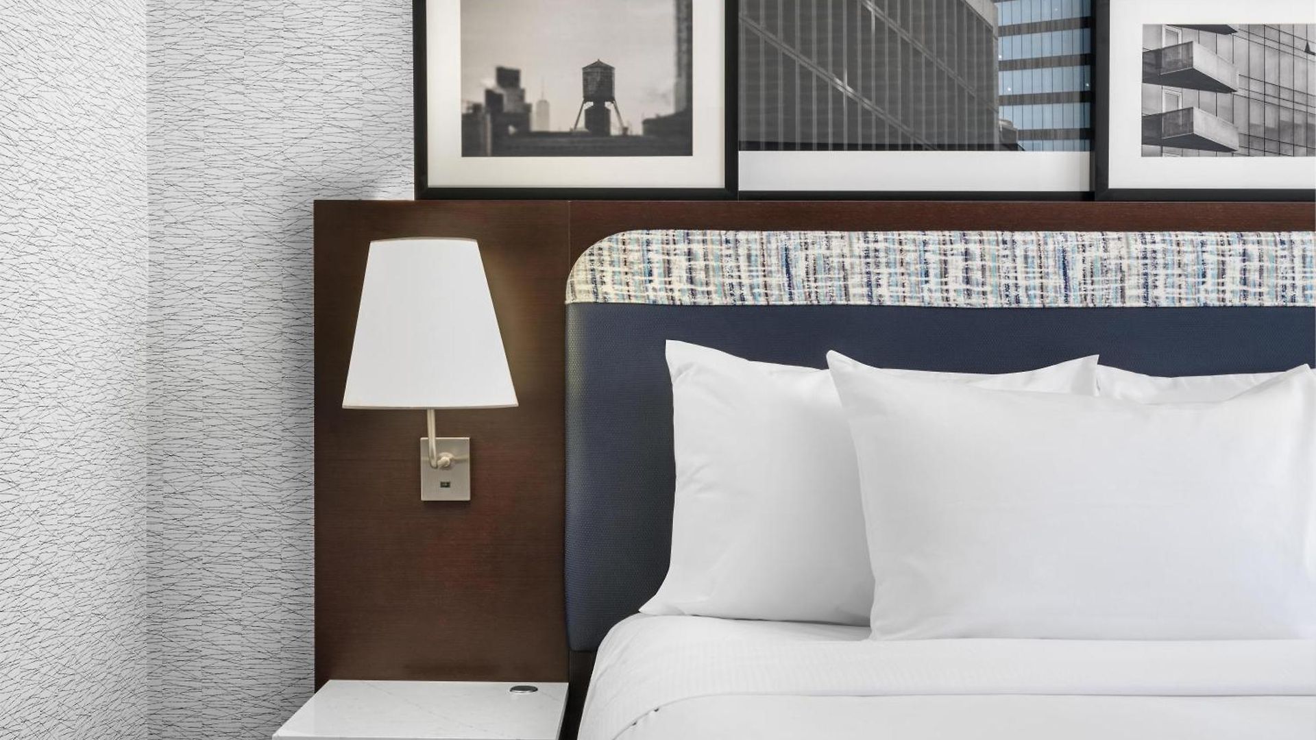 Doubletree By Hilton Long Island City, Ny Hotel